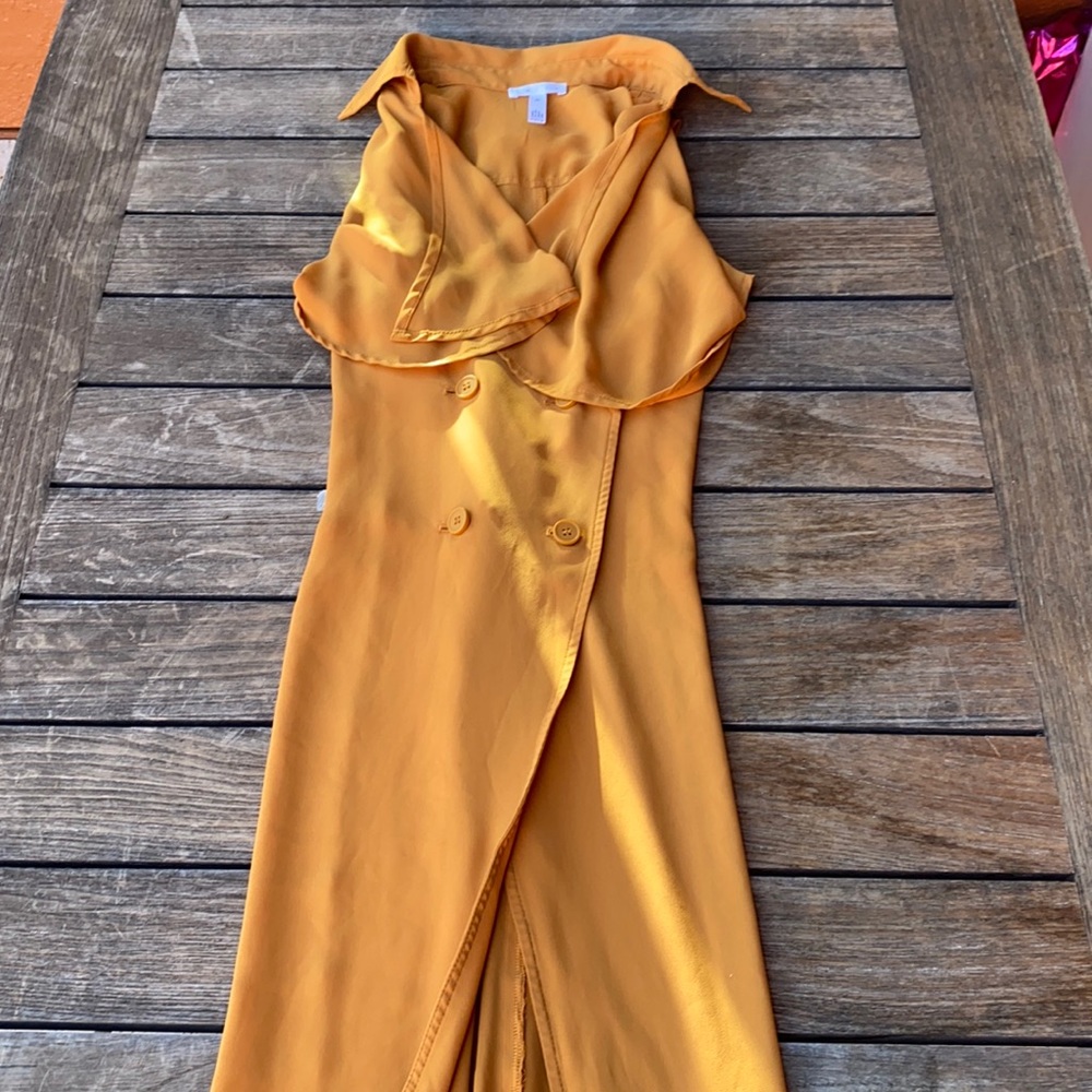 leith dress